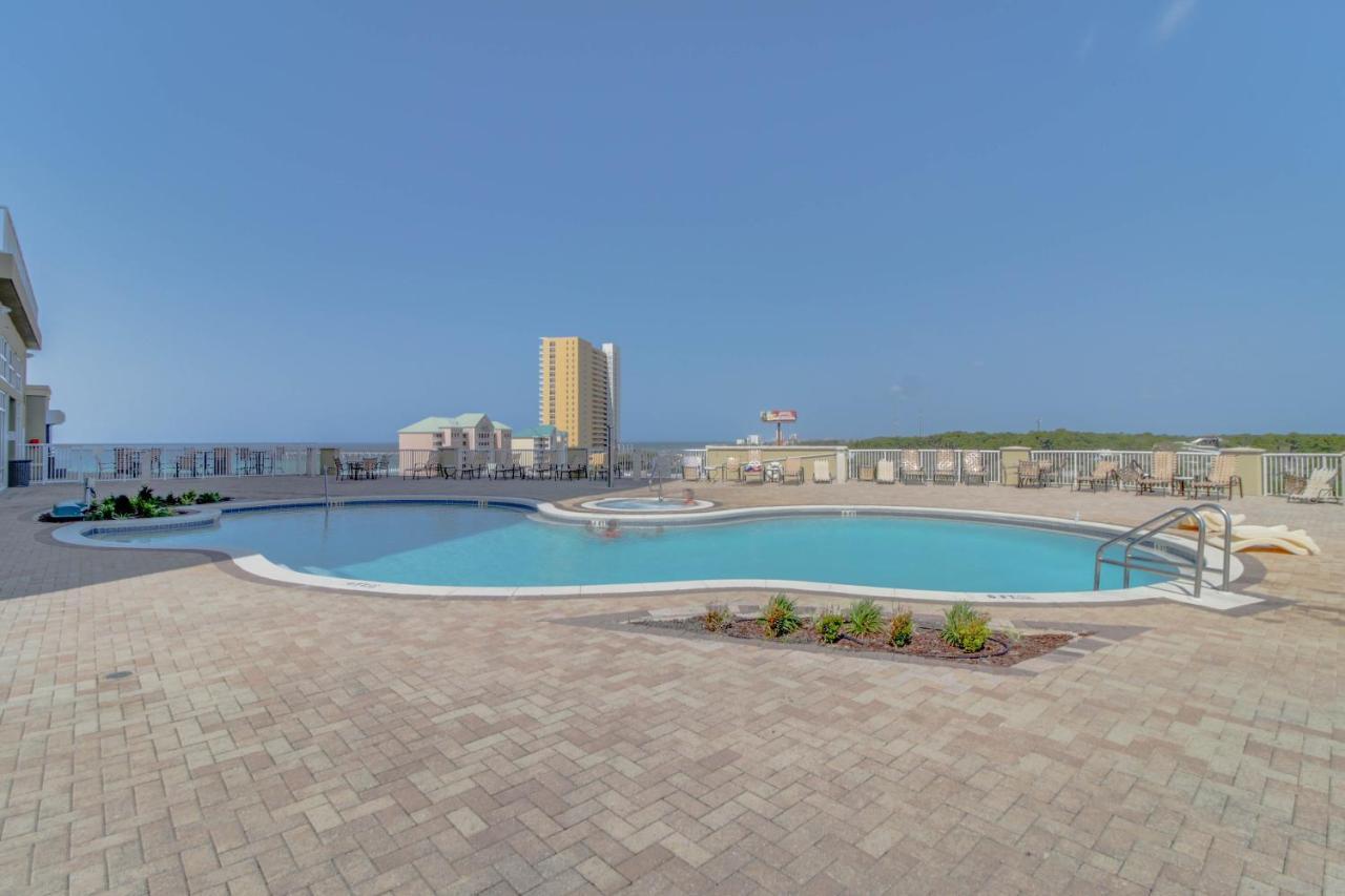Grand Panama Tower 2-308 Lejlighed Panama City Beach Eksteriør billede