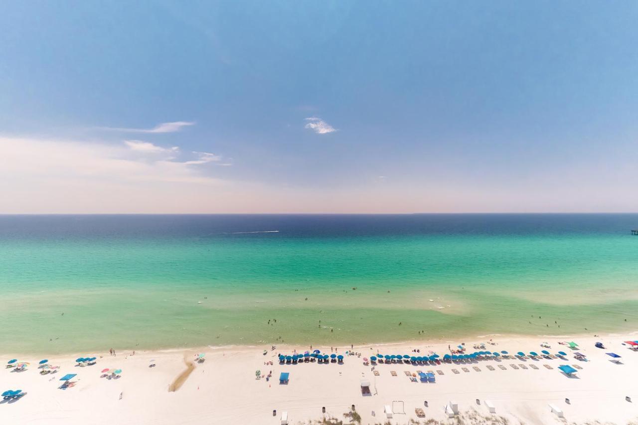 Grand Panama Tower 2-308 Lejlighed Panama City Beach Eksteriør billede