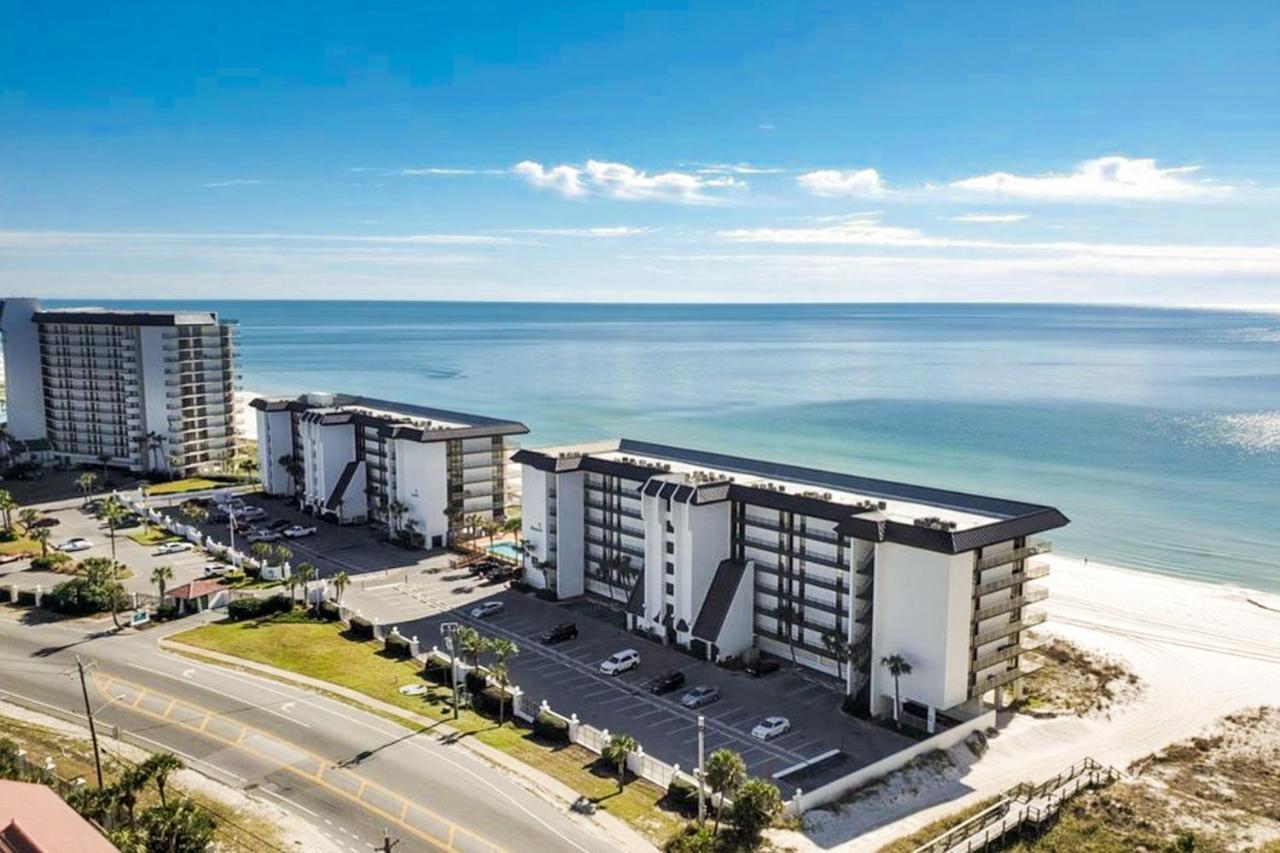 Grand Panama Tower 2-308 Lejlighed Panama City Beach Eksteriør billede