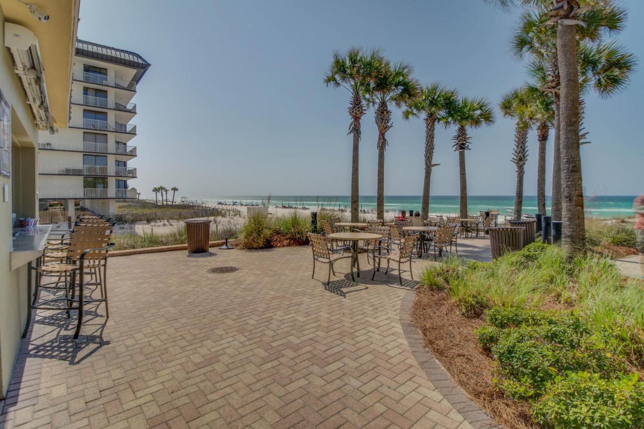 Grand Panama Tower 2-308 Lejlighed Panama City Beach Eksteriør billede