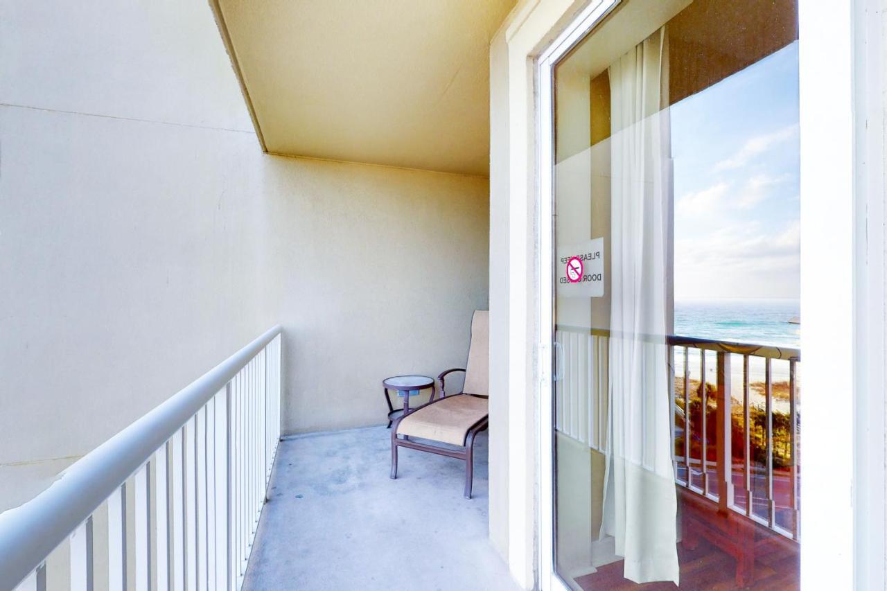 Grand Panama Tower 2-308 Lejlighed Panama City Beach Eksteriør billede